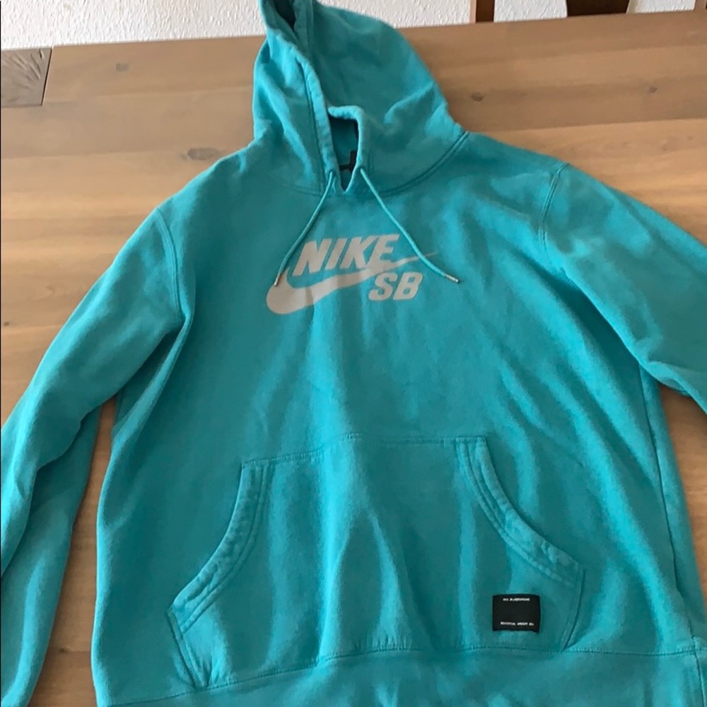 Nike SB sweatshirt